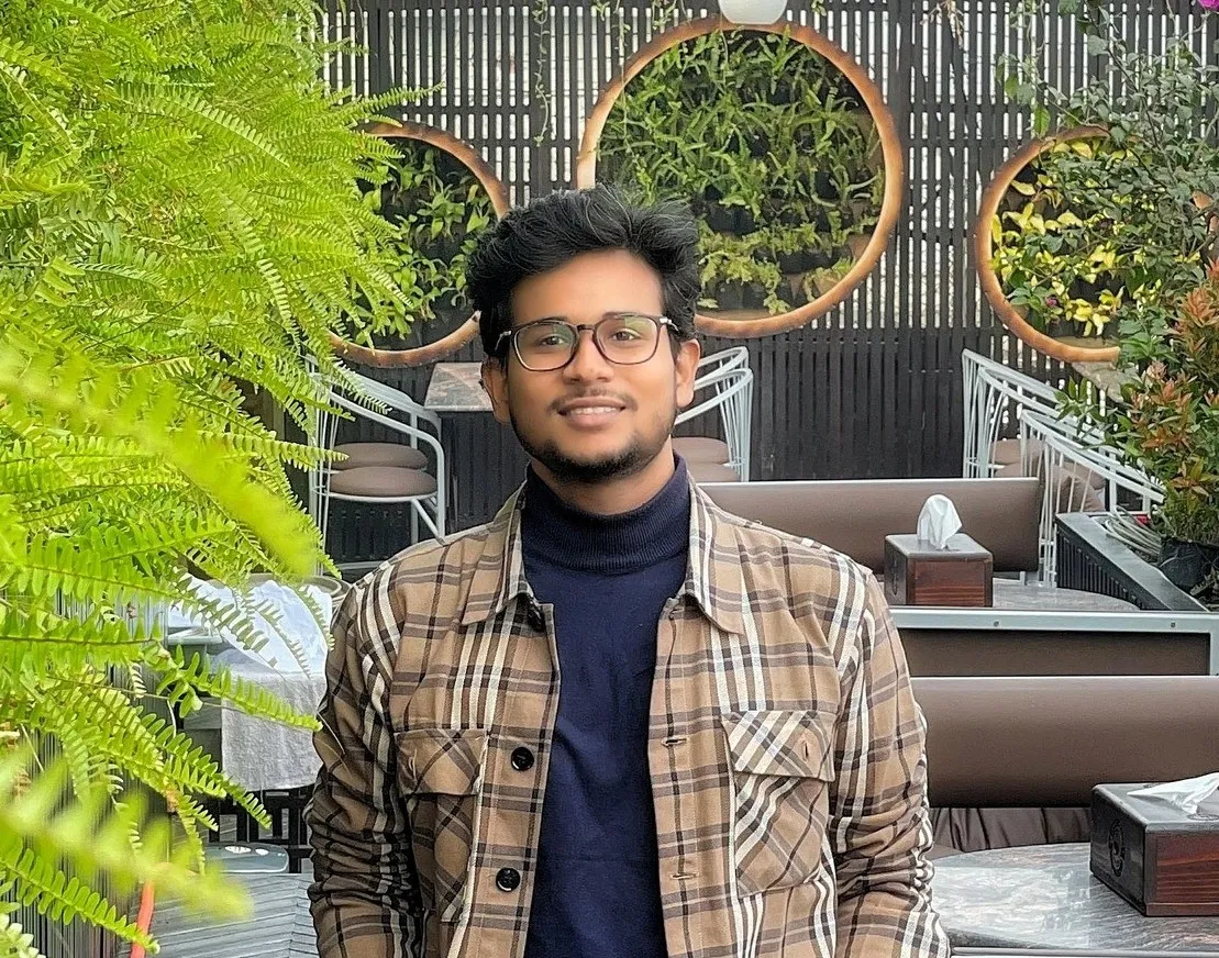 Fuad Shezan Chowdhury