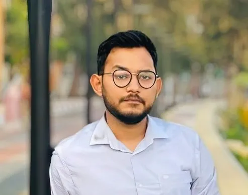 Ratul Tahmid