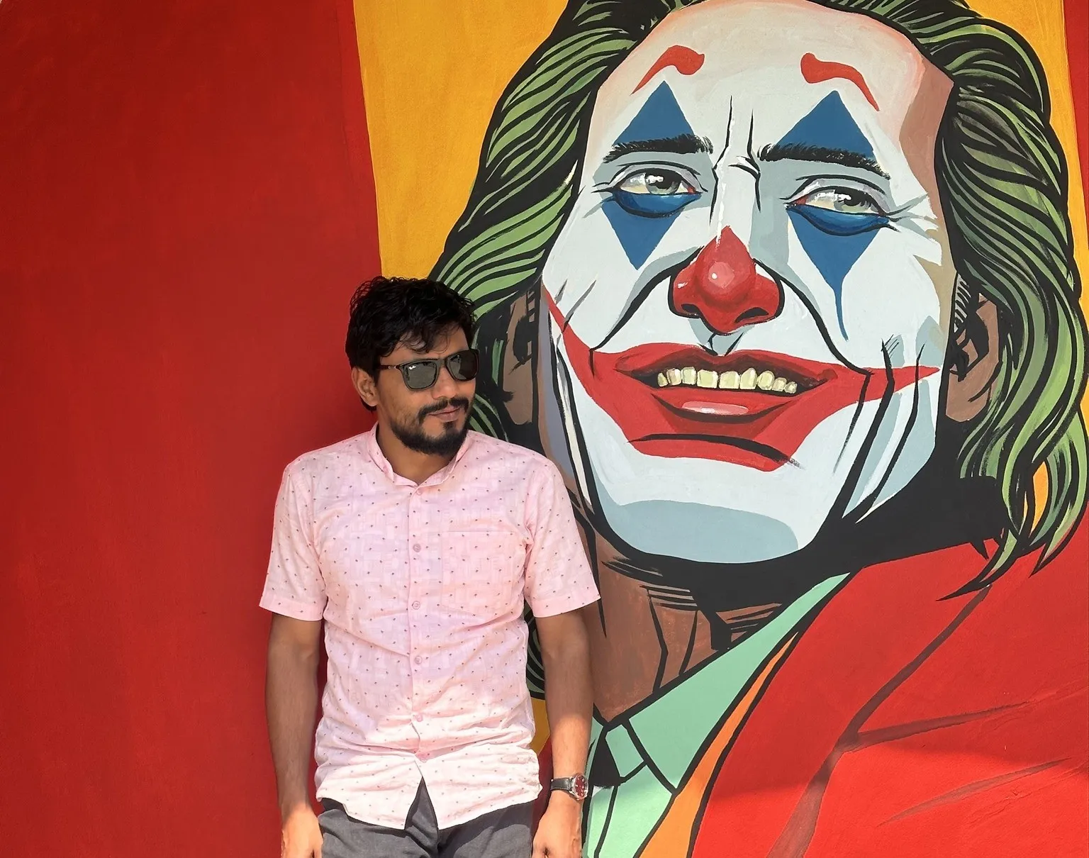 Anowar Mahmud Sabbir