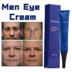 Openeyes Awaken Peptide Lifting Eye Gel Men Eye Moisturizing Under Eye Cream For Dark Circle Puffiness Fine Lines Eye Care JokeT - Image 2