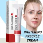 20g Freckle Cream for Face,  Melasma Dark Spots Wrinkles Blemishes (freckle cream), Elasticity & Hydration Care, Reduces Sagging & Dullness