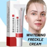 20g Freckle Cream for Face,  Melasma Dark Spots Wrinkles Blemishes (freckle cream), Elasticity & Hydration Care, Reduces Sagging & Dullness