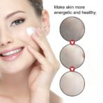 20g Freckle Cream for Face,  Melasma Dark Spots Wrinkles Blemishes (freckle cream), Elasticity & Hydration Care, Reduces Sagging & Dullness - Image 6