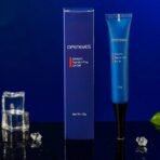 Openeyes Awaken Peptide Lifting Eye Gel Men Eye Moisturizing Under Eye Cream For Dark Circle Puffiness Fine Lines Eye Care JokeT - Image 5