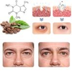 Openeyes Awaken Peptide Lifting Eye Gel Men Eye Moisturizing Under Eye Cream For Dark Circle Puffiness Fine Lines Eye Care JokeT - Image 6
