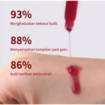 BYSEAO 35ML Intensive Peeling Solution Soothe and Soften Skin and Pore-Refining Serum - Image 4