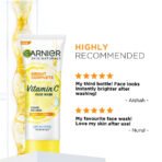 GARNIER Skin Naturals Light Complete Foam 100ml - Image 2