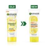 GARNIER Skin Naturals Light Complete Foam 100ml