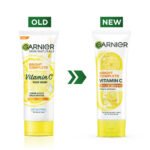 GARNIER Skin Naturals Light Complete Foam 100ml
